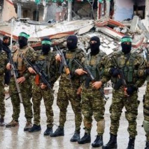 Hamas diz que entregou todos os corpos de reféns aos quais teve acesso