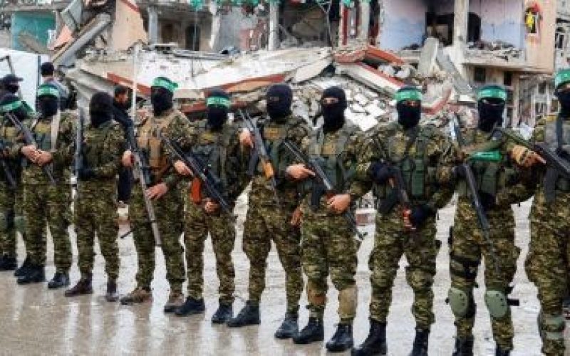 Hamas diz que entregou todos os corpos de reféns aos quais teve acesso