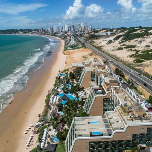 Ministério Público processa Prefeitura e Câmara de Natal para anular lei de uso e ocupação do solo que ameaça a orla, o meio ambiente e o Plano Diretor da cidade