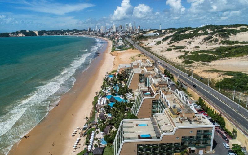 Ministério Público processa Prefeitura e Câmara de Natal para anular lei de uso e ocupação do solo que ameaça a orla, o meio ambiente e o Plano Diretor da cidade